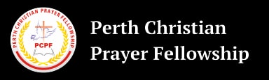 Perth Christian Prayer Fellowship Logo