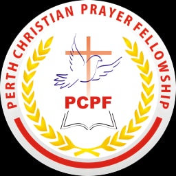 PCPF Logo